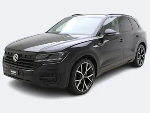 VW Touareg 3.0 V6 TDI R-Line Black Style 4Motion