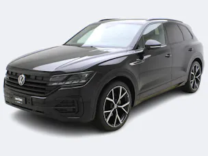 VW Touareg 3.0 V6 TDI R-Line Black Style 4Motion