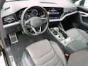 VW Touareg 3.0 V6 TDI R-Line Black Style 4Motion