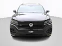 VW Touareg 3.0 V6 TDI R-Line Black Style 4Motion