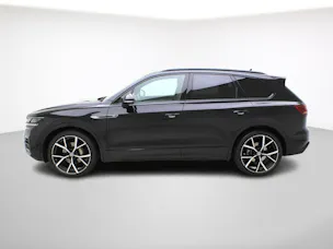 VW Touareg 3.0 V6 TDI R-Line Black Style 4Motion