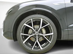VW Touareg 3.0 V6 TDI R-Line Black Style 4Motion