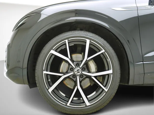 VW Touareg 3.0 V6 TDI R-Line Black Style 4Motion