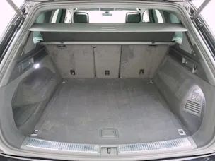 VW Touareg 3.0 V6 TDI R-Line Black Style 4Motion