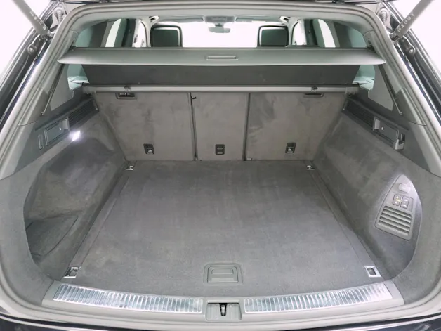 VW Touareg 3.0 V6 TDI R-Line Black Style 4Motion