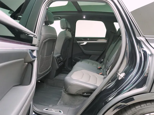 VW Touareg 3.0 V6 TDI R-Line Black Style 4Motion
