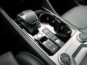 VW Touareg 3.0 V6 TDI R-Line Black Style 4Motion