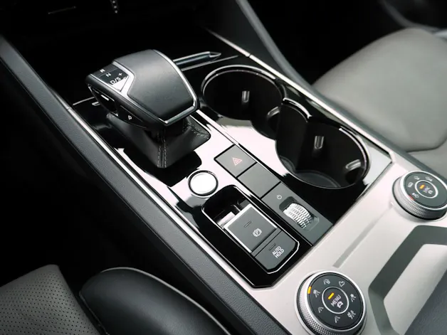 VW Touareg 3.0 V6 TDI R-Line Black Style 4Motion