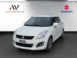 First vehicle image