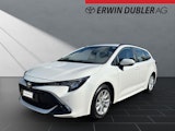 First vehicle image