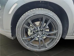 Hyundai Kona Electric Vertex 64 kWh