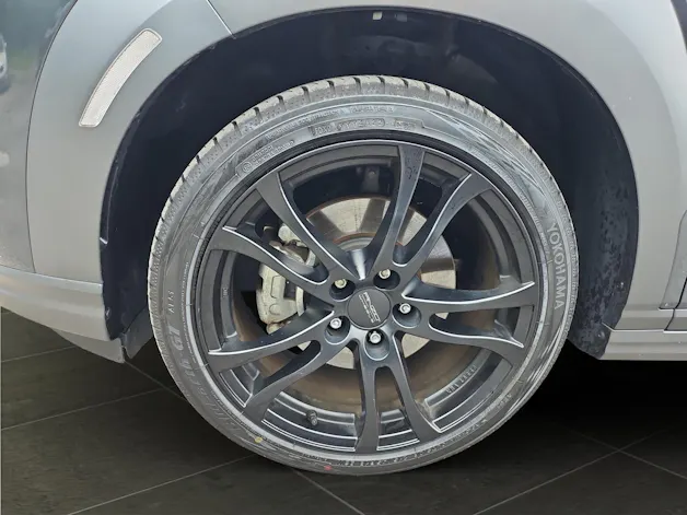 Hyundai Kona Electric Vertex 64 kWh
