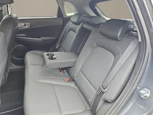 Hyundai Kona Electric Vertex 64 kWh