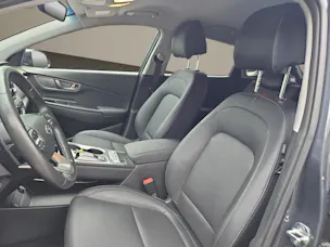 Hyundai Kona Electric Vertex 64 kWh