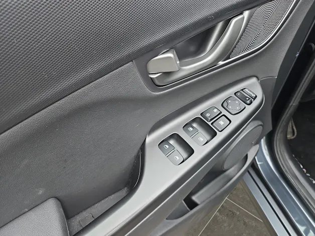 Hyundai Kona Electric Vertex 64 kWh