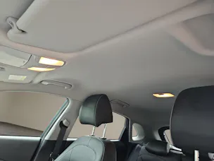 Hyundai Kona Electric Vertex 64 kWh
