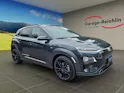 Hyundai Kona Electric Vertex 64 kWh