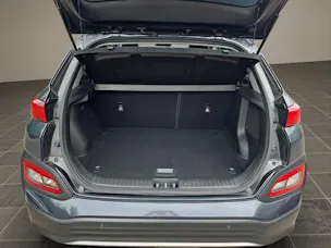 Hyundai Kona Electric Vertex 64 kWh