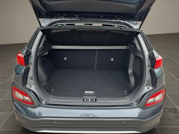 Hyundai Kona Electric Vertex 64 kWh