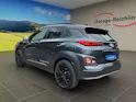 Hyundai Kona Electric Vertex 64 kWh