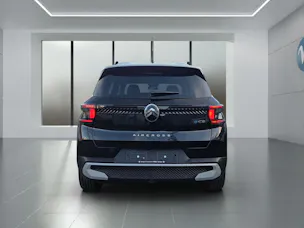 Citroën e-C3 Aircross long range Plus