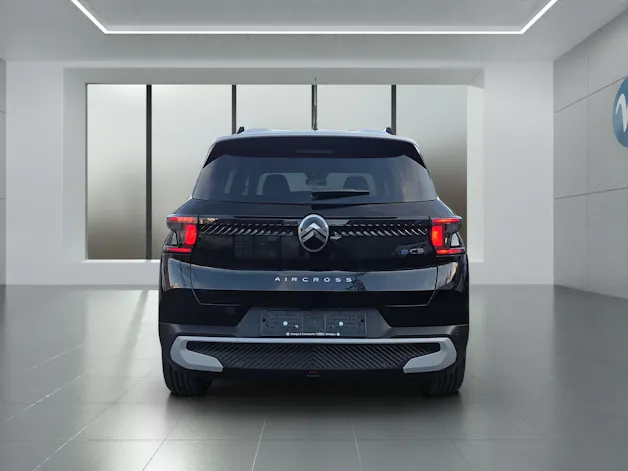 Citroën e-C3 Aircross long range Plus