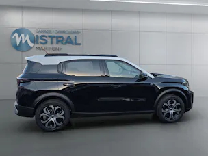 Citroën e-C3 Aircross long range Plus
