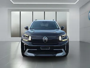Citroën e-C3 Aircross long range Plus