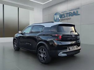 Citroën e-C3 Aircross long range Plus