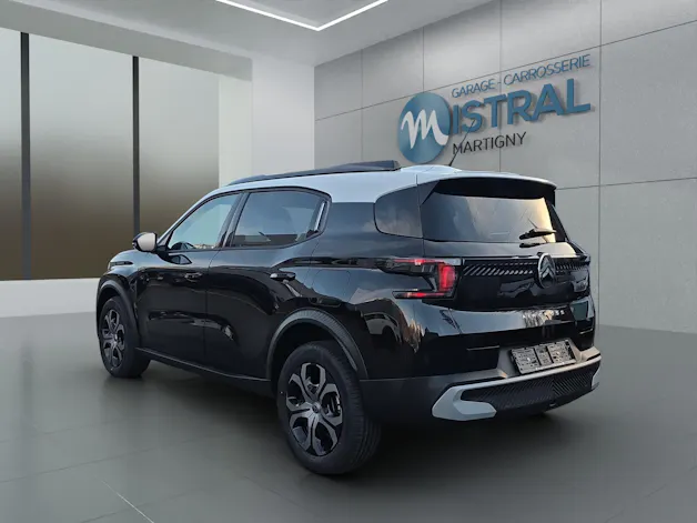 Citroën e-C3 Aircross long range Plus