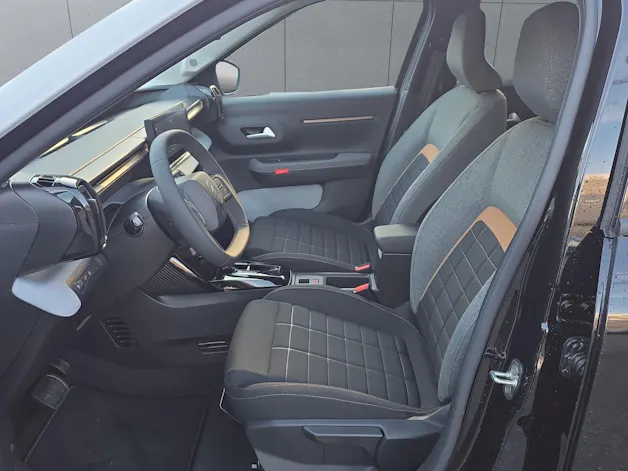 Citroën e-C3 Aircross long range Plus