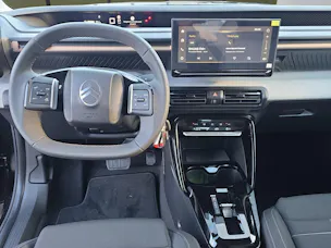 Citroën e-C3 Aircross long range Plus