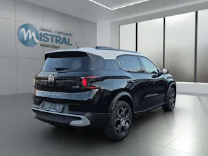Citroën e-C3 Aircross long range Plus
