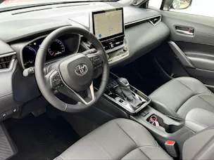 Toyota Corolla Cross 2.0 HSD Premium AWD-i