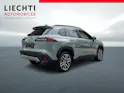 Toyota Corolla Cross 2.0 HSD Premium AWD-i