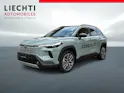 Toyota Corolla Cross 2.0 HSD Premium AWD-i