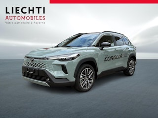 Vehicle image TOYOTA COROLLA CROSS 0 Vehicle image TOYOTA COROLLA CROSS 0