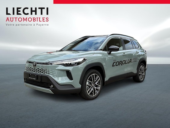 First vehicle image First vehicle image