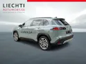 Toyota Corolla Cross 2.0 HSD Premium AWD-i