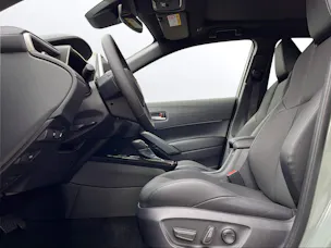 Toyota Corolla Cross 2.0 HSD Premium AWD-i