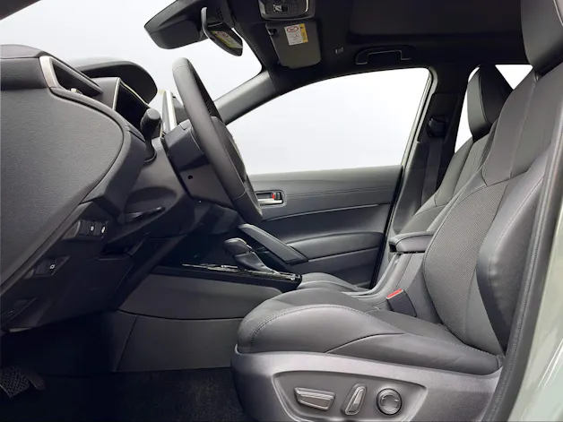Toyota Corolla Cross 2.0 HSD Premium AWD-i