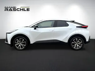 Toyota C-HR 2.0 PHEV Swiss Edition