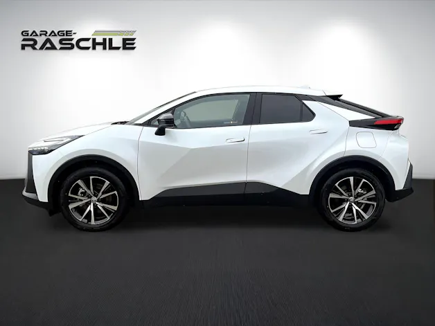 Toyota C-HR 2.0 PHEV Swiss Edition