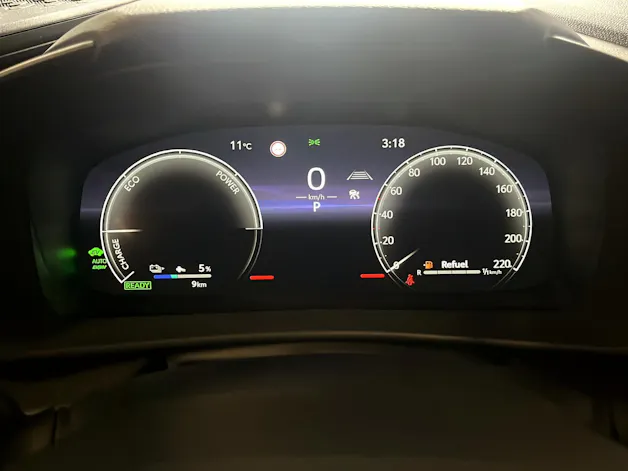 Toyota C-HR 2.0 PHEV Swiss Edition