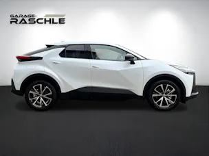 Toyota C-HR 2.0 PHEV Swiss Edition