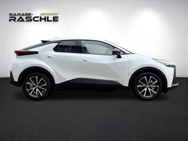 Toyota C-HR 2.0 PHEV Swiss Edition