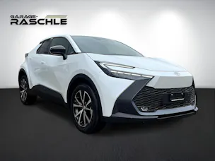 Toyota C-HR 2.0 PHEV Swiss Edition