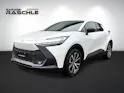 Toyota C-HR 2.0 PHEV Swiss Edition