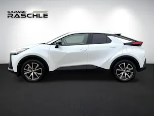 Toyota C-HR 2.0 PHEV Swiss Edition