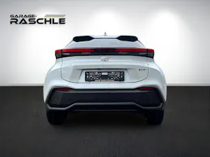 Toyota C-HR 2.0 PHEV Swiss Edition
